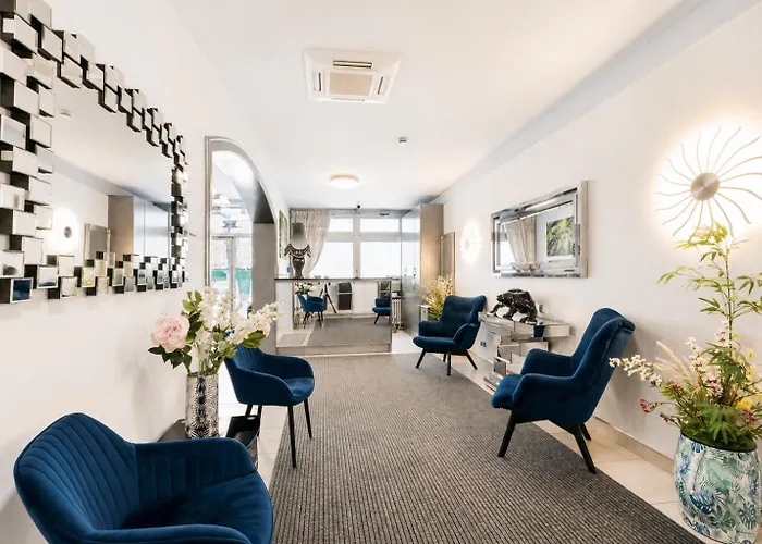 Hotel Rivoli